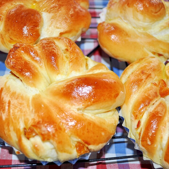 Kranz(クランツ)・花冠のパン